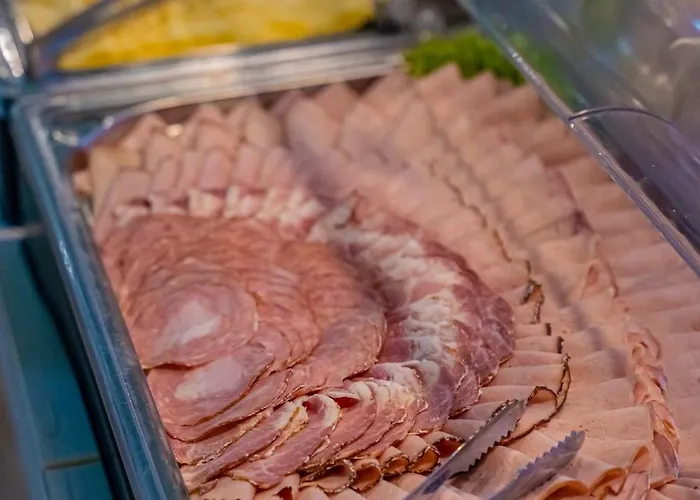 Ξενοδοχείο Mazowiecki 2*