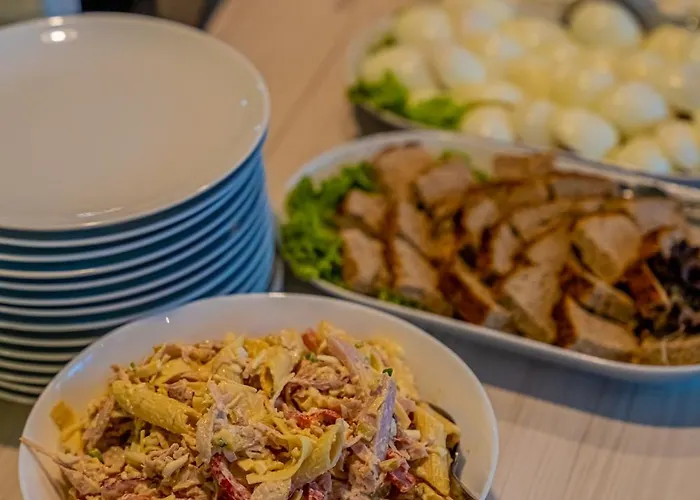 Mazowiecki 2* Лодзь