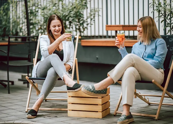 Отель Mazowiecki 2*