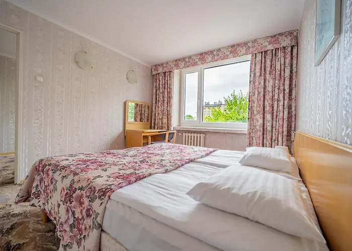 Mazowiecki Лодзь