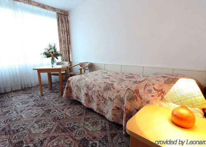 Hotel Mazowiecki Lodž