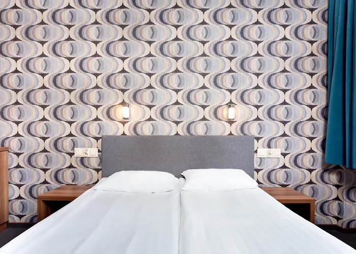 Ξενοδοχείο Mazowiecki 2*